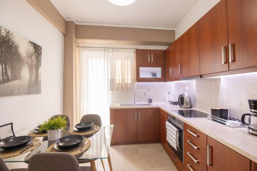 Апартаменты The House Project Афины Экстерьер фото