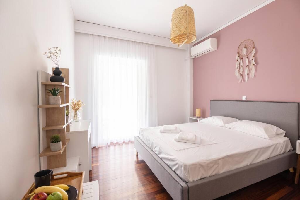 Апартаменты The House Project Афины Экстерьер фото